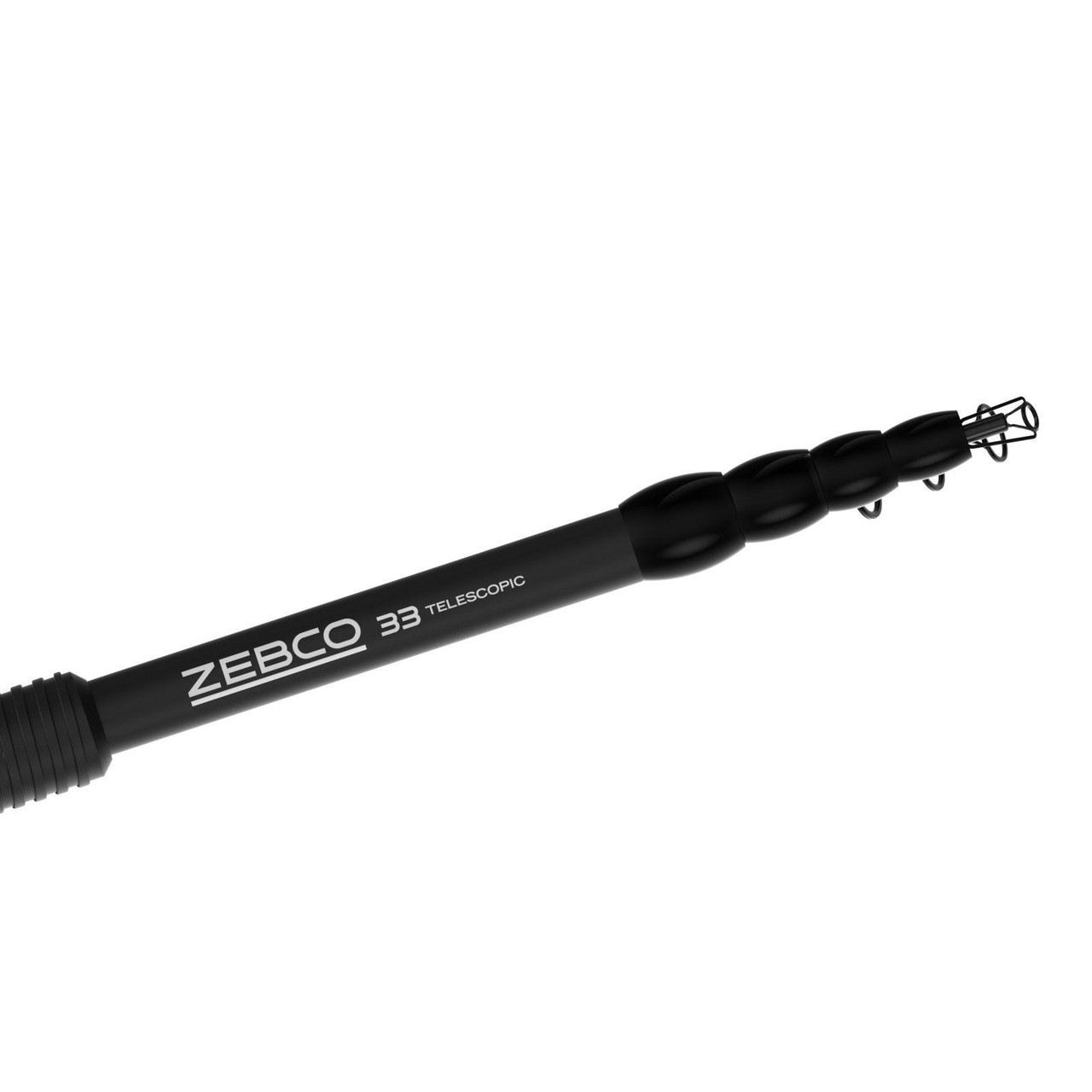 Zebco 33 Micro 5' Ultra-Light Telescopic Spinning Combo