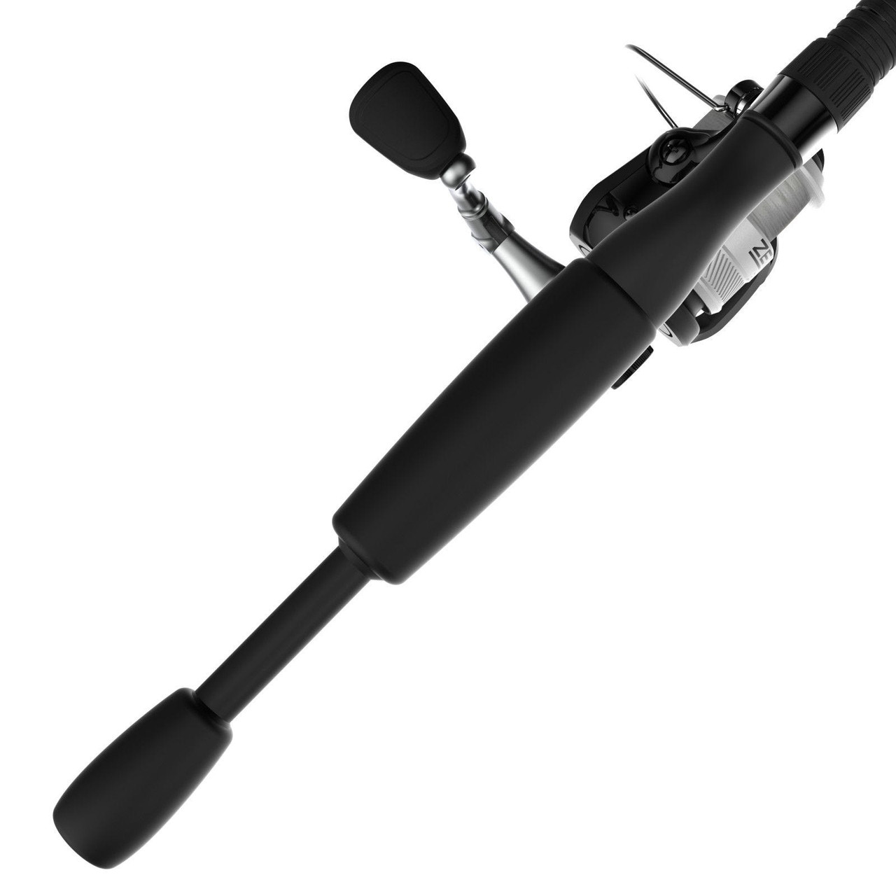 Zebco 33 Micro Spinning Telescopic Combo 