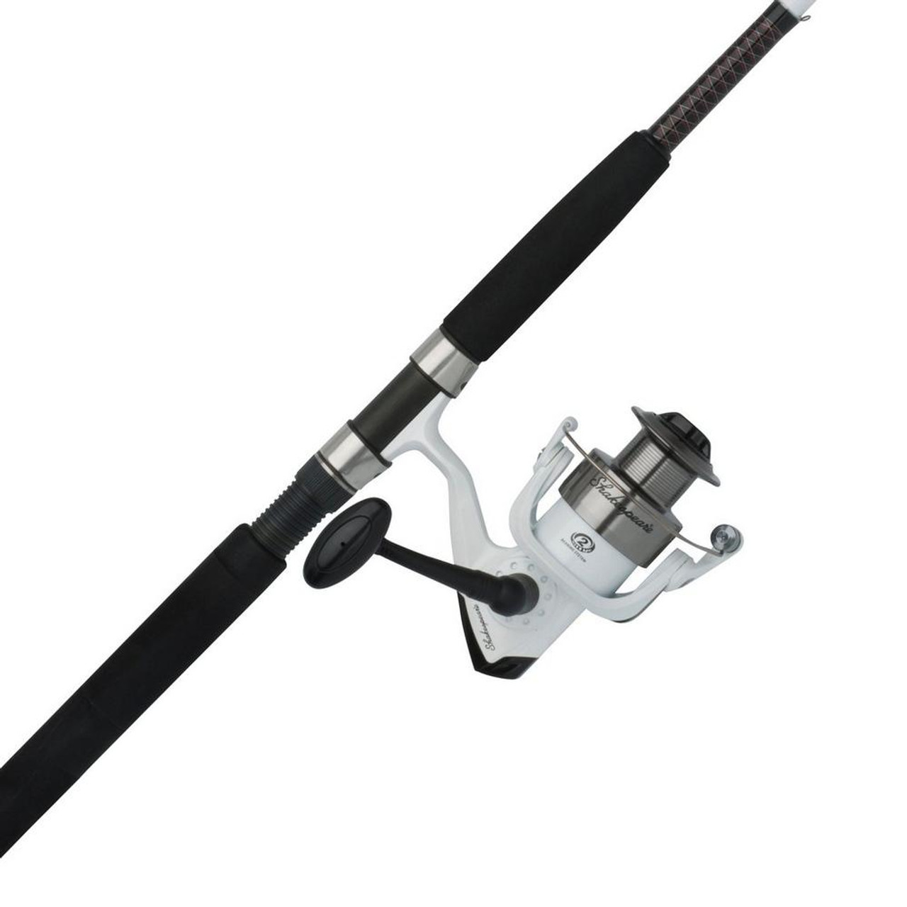 Shakespeare Ugly Stik USSPCAT702MH/50CBO Catfish Spinning Combo