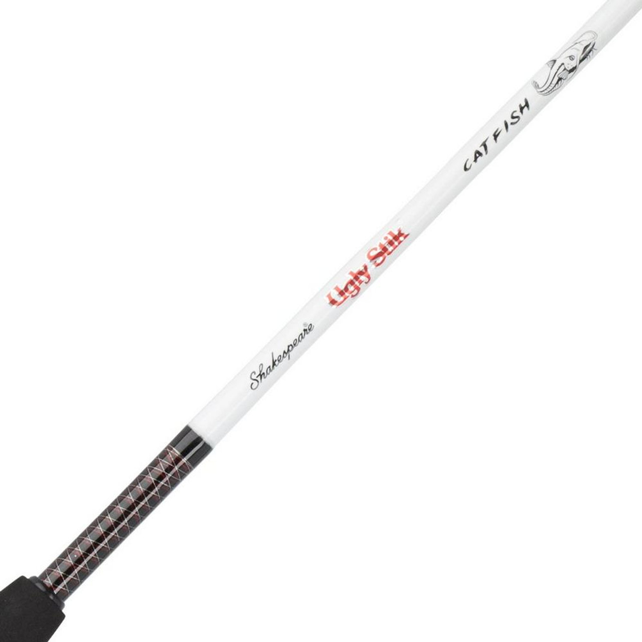 Ugly Stik Catfish Special Casting Rod, Casting Rods