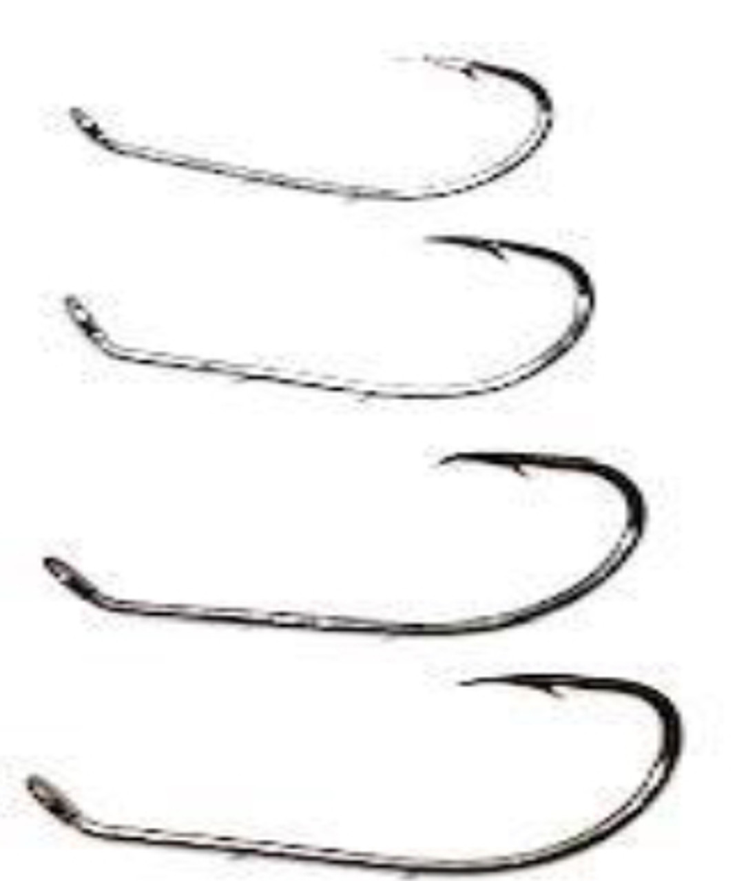 Venom Lures Bait Keeper Hooks 