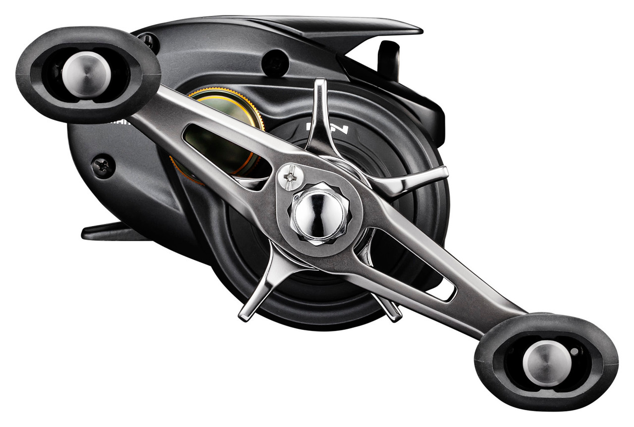 Shimano Curado K Baitcast Reel