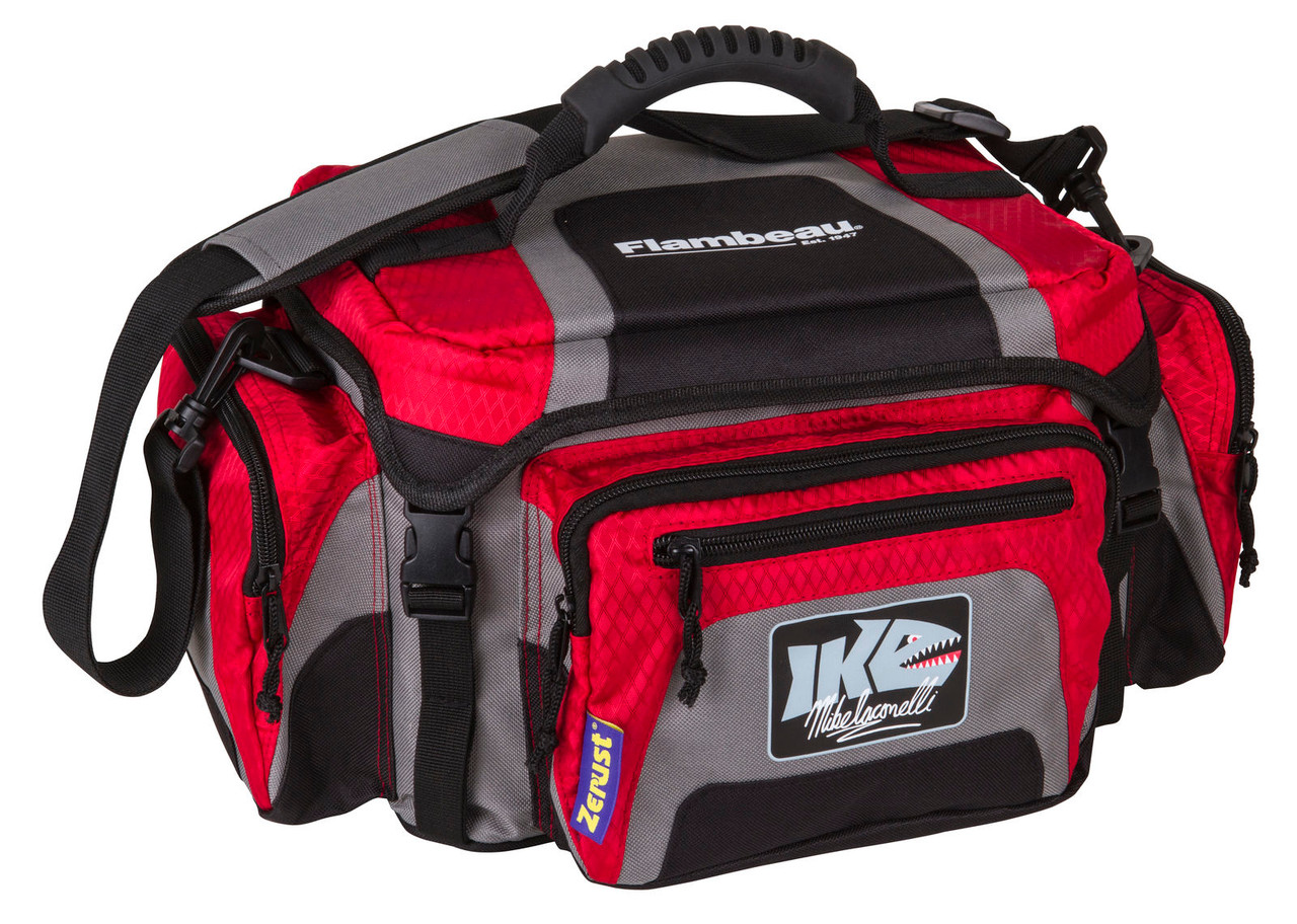 flambeau ike ritual 50 backpack