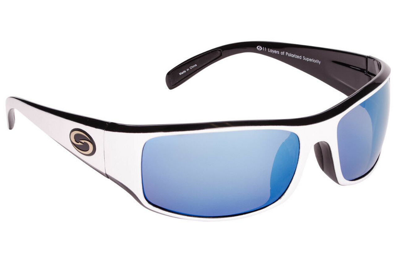 Strike King SK Plus Ouachita Sunglasses