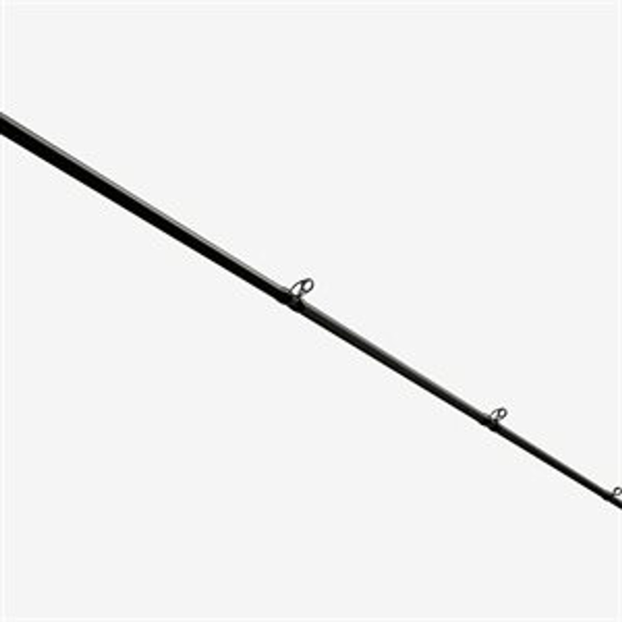 Rely Black Gen II Spinning Rod