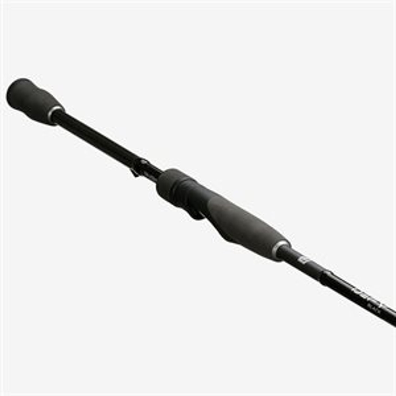 Rely Black Gen II Spinning Rod