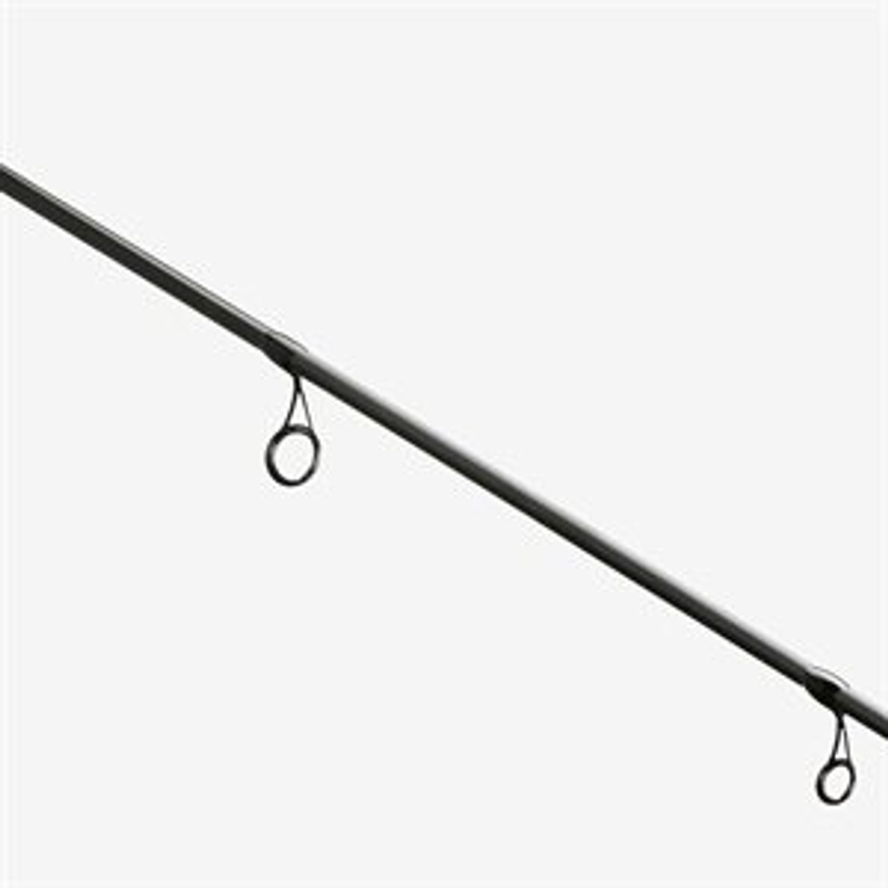 13 Fishing Baitcasting Rod Defy Black