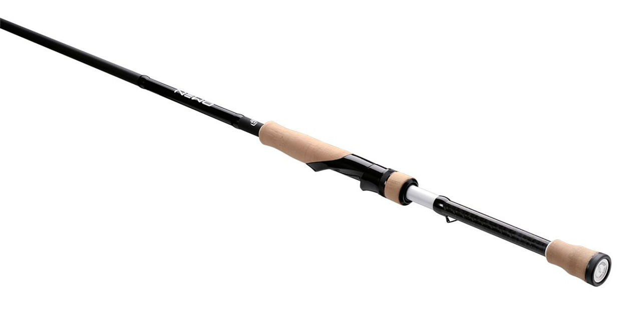 13 Fishing Omen Panfish And Trout Spinning Rods, 44% OFF