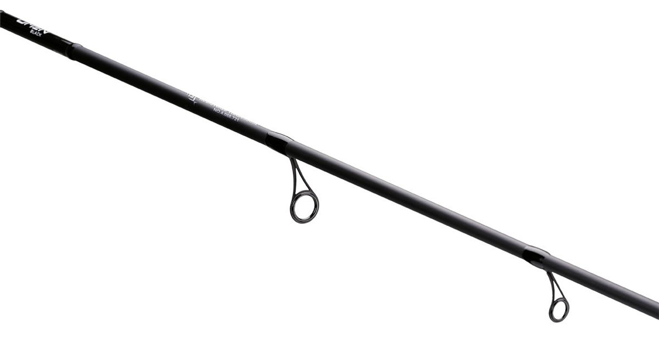 13 Fishing - Omen Black Spinning Rods 