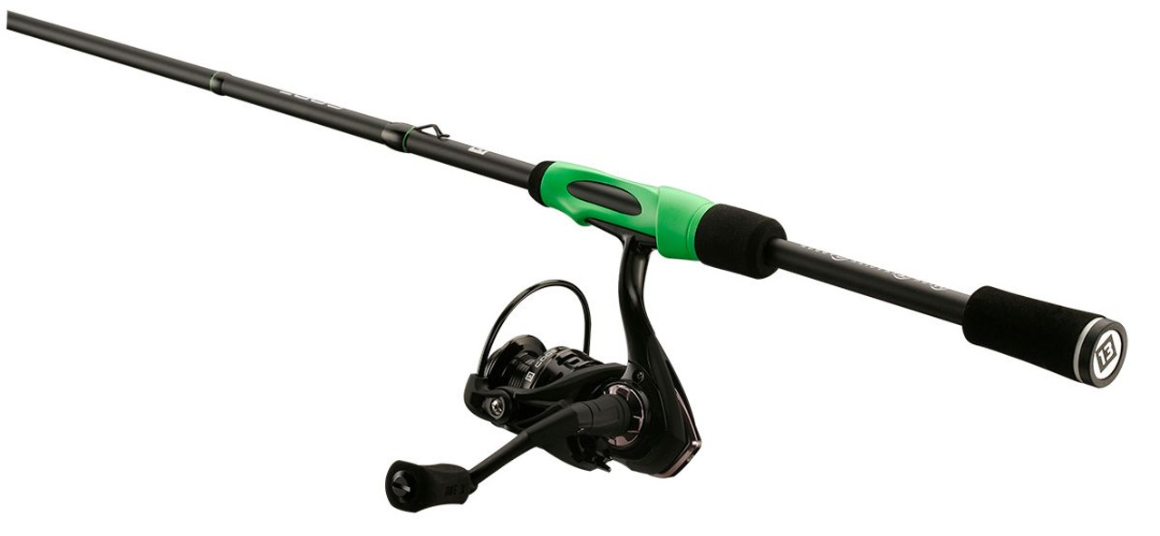 13Pcs/set fishing rod reel combo telescopic 5.2:1 bb fishing rod