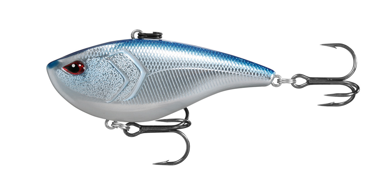 Lipless Crankbait Breakthroughs - In-Fisherman