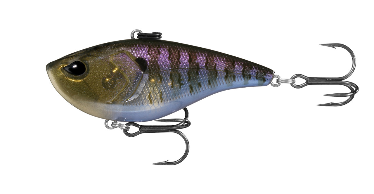 13 Fishing - El Diablo - Lipless Crankbait - FISH307
