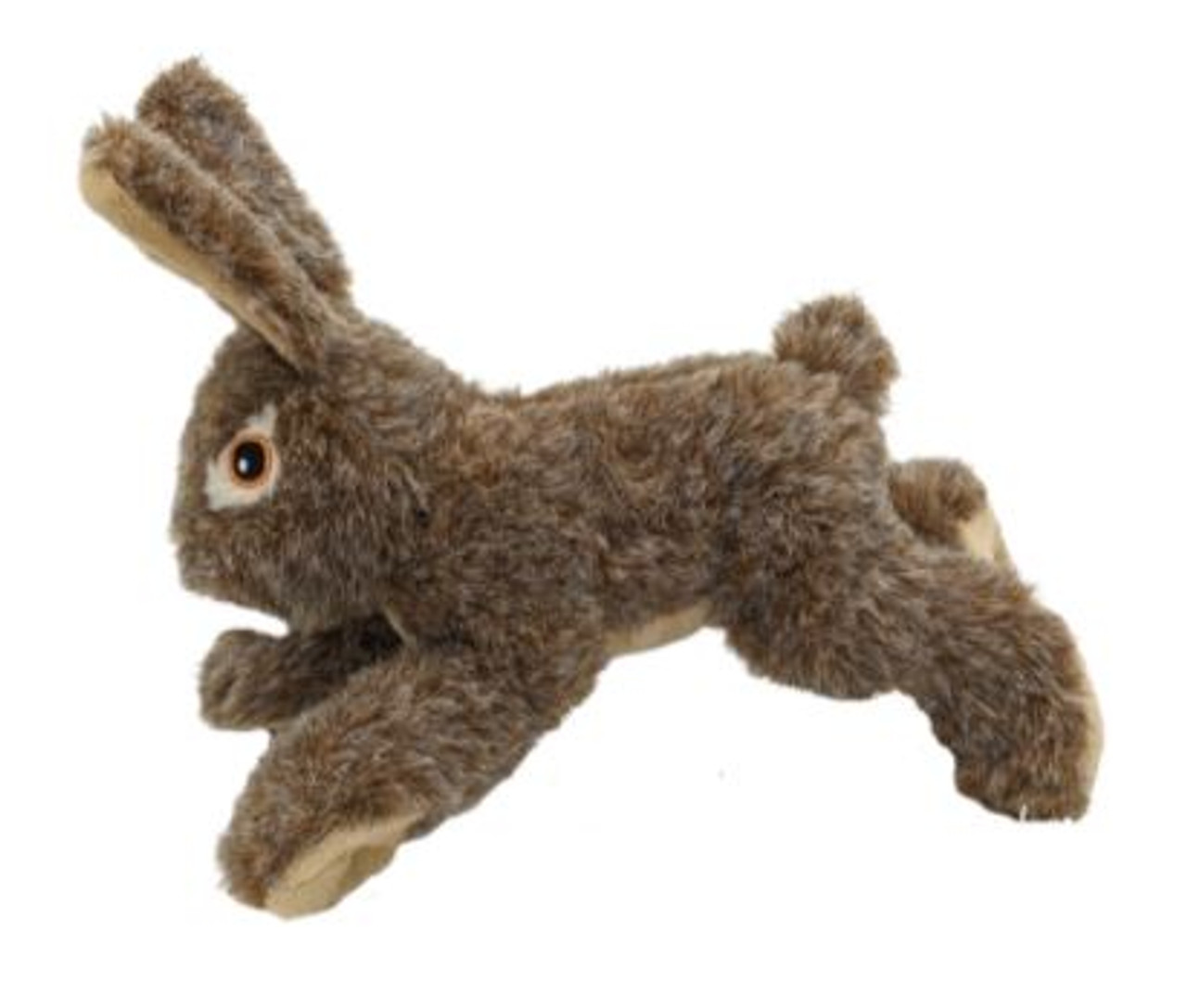 Tailfin Pet Co. Premium Plush Toy Rabbit