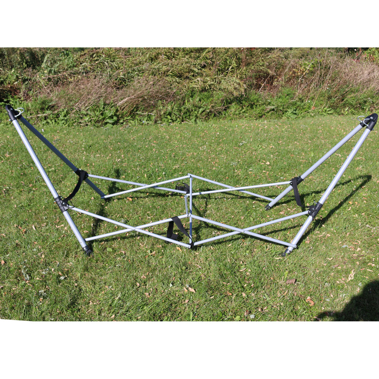 Fold and online go travel hammock