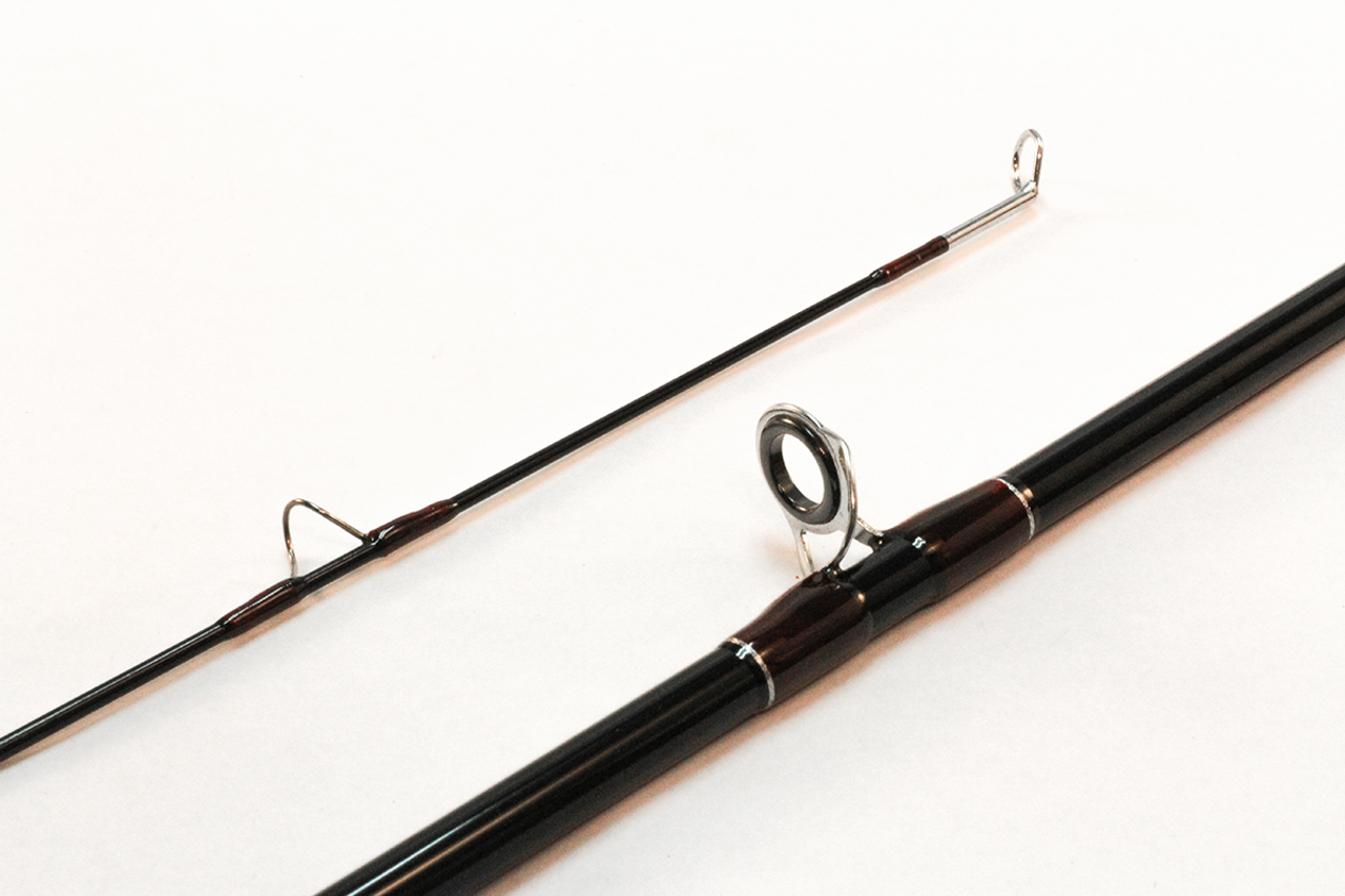 Maxxon FALCON Fly Rod - 9' / 9WT Full-Wells FALCON 2-pc Rod