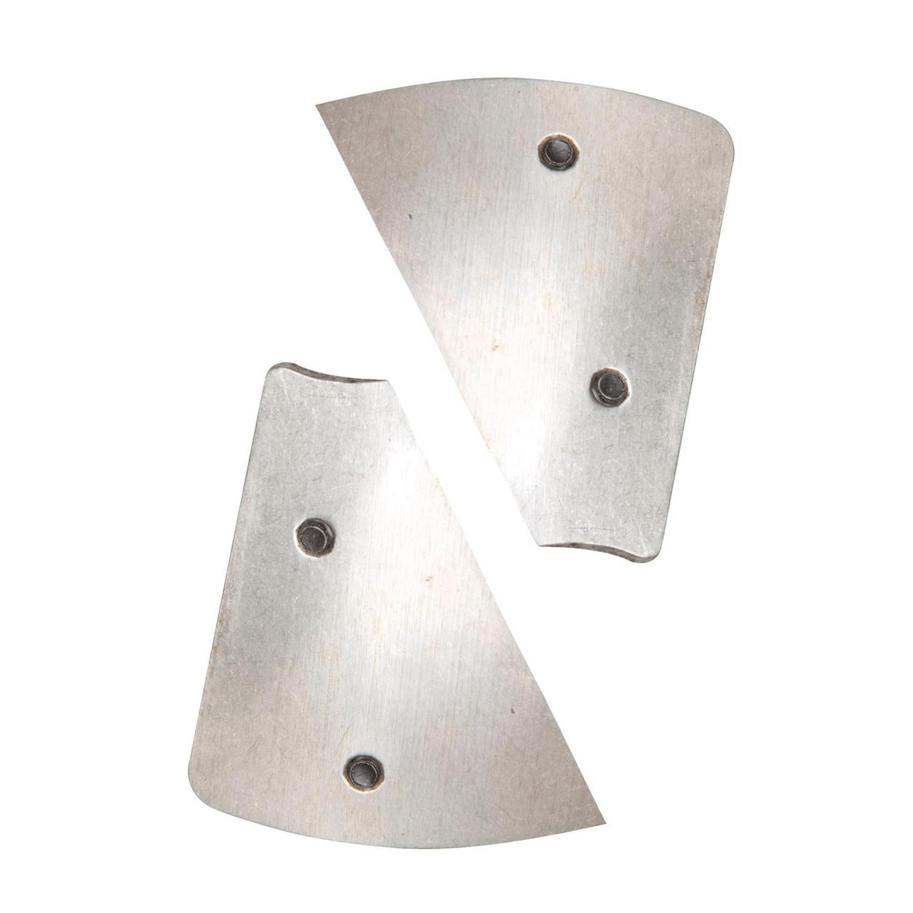 StrikeMaster 7 in. Mora Hand Replacement Blades