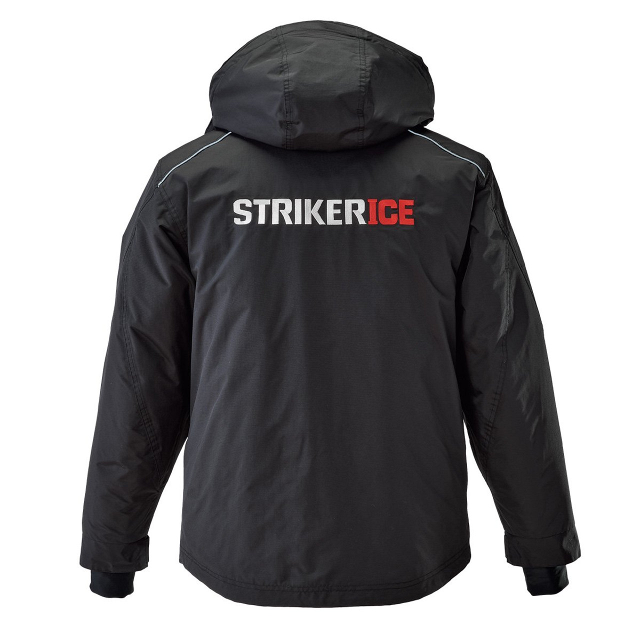 Striker Ice HardWater Floating Ice Fishing Jacket from