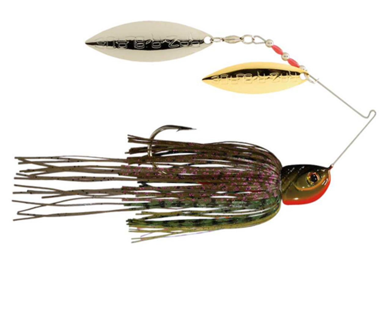 Strike King - Bottom Dweller Spinnerbaits - 3/4oz