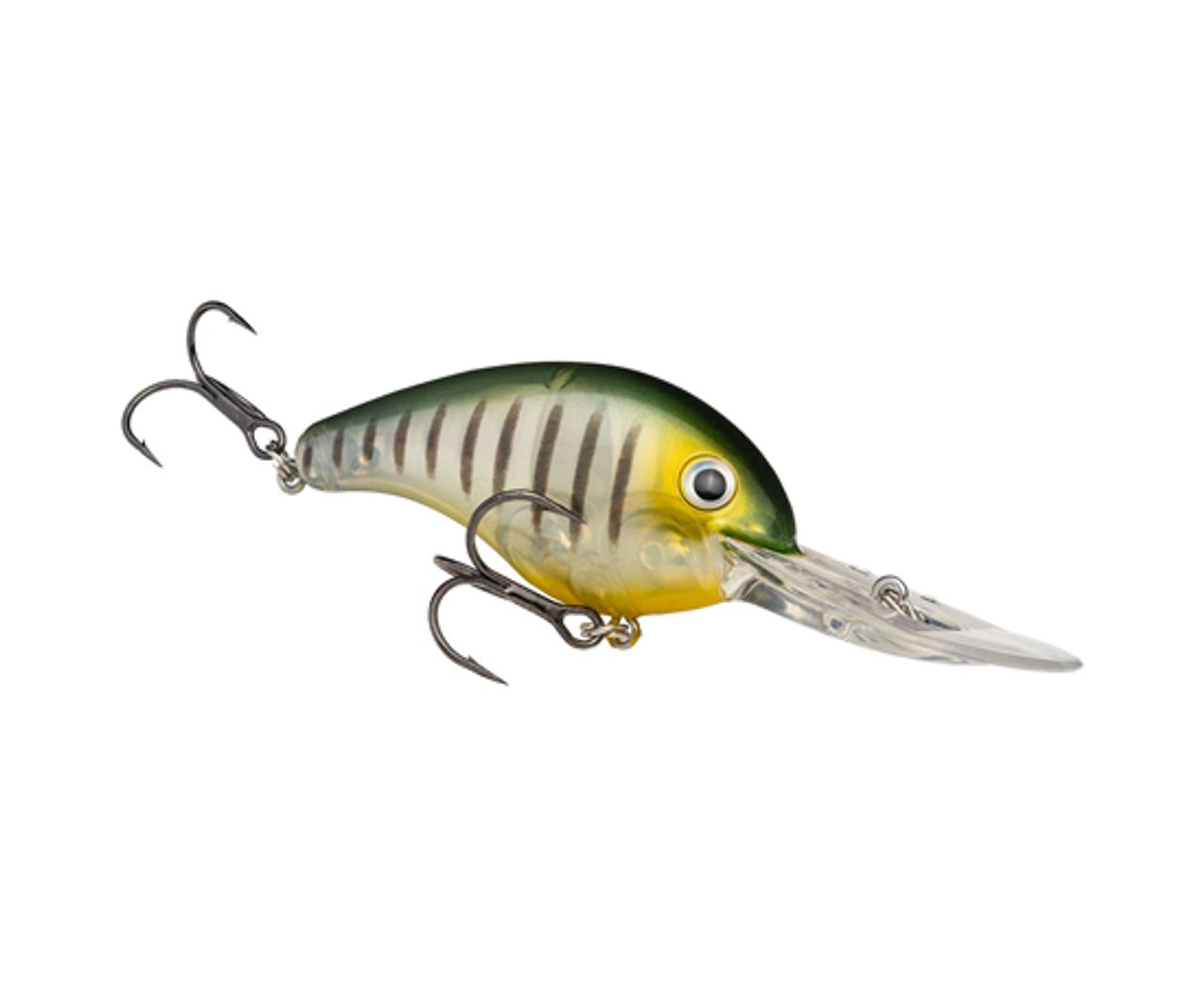 Strike King Pro-Model Crankbait