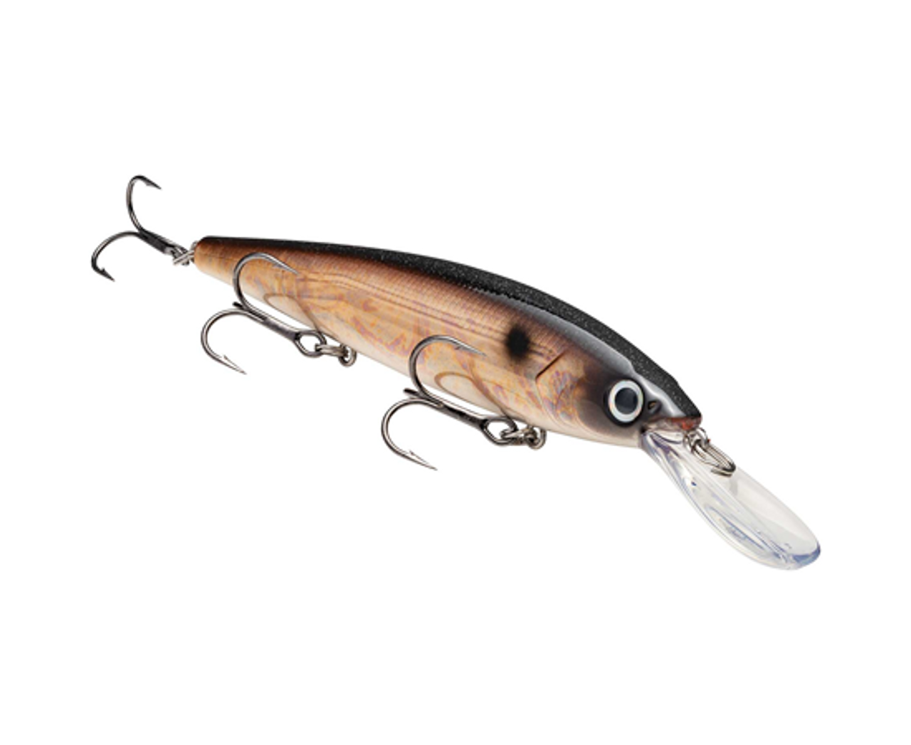 Strike King - KVD Jerkbait 300 Deep - 4.75 