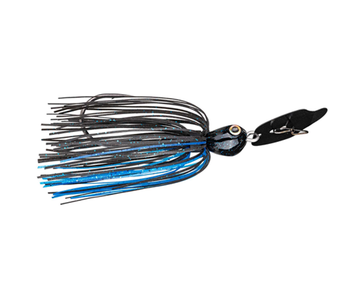 Strike King - Thunder Cricket Vibrating Swimming Jig - 3/8oz - 1/2oz -  3/4oz 