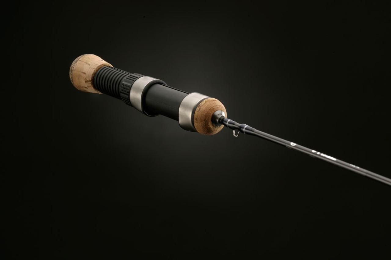 13 Fishing - Vital Ice Rod 24 Ultra Light 
