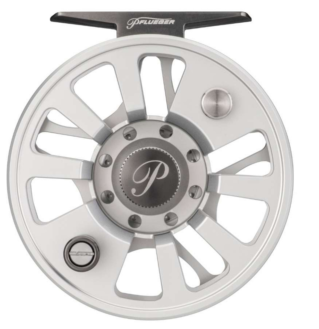 Salesman Sample - Pflueger President Fly Reel - PRES56X 