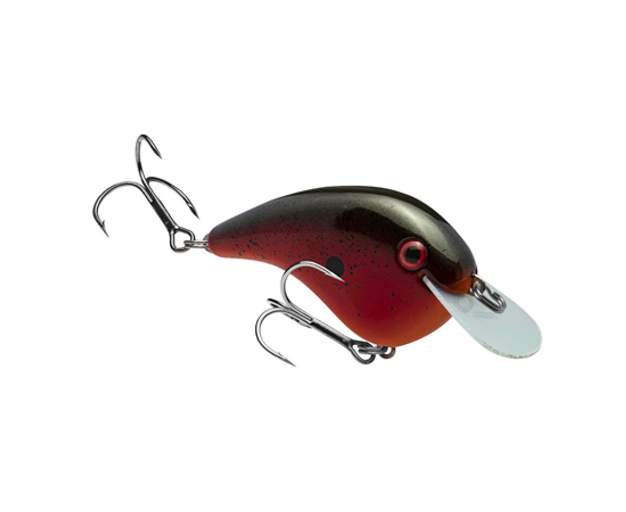 Strike King Pro Model 10XD Crankbait - TN Shad 2.0