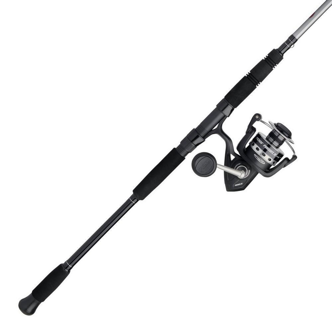 Rod & Reel Combo - Sea - Discover - Brands