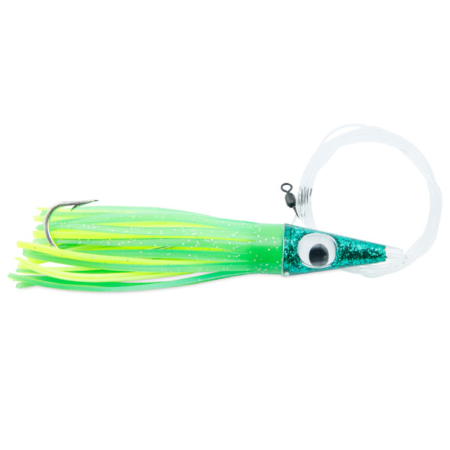 C&H Lures  Thunfisch-Tango-Kder  Rigged & Ready Mono  FISH307