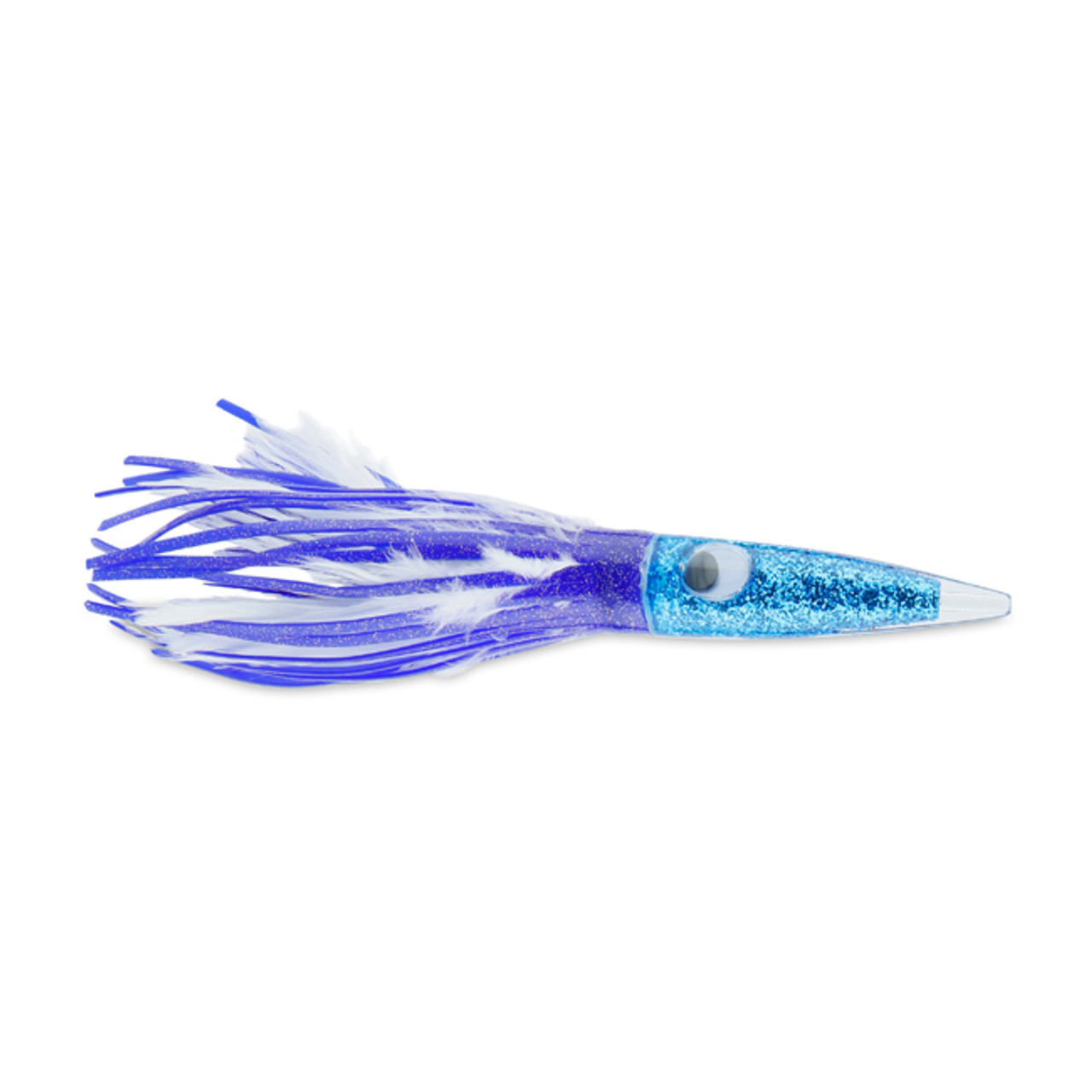 CandH Wahoo Whacker Lures - TackleDirect