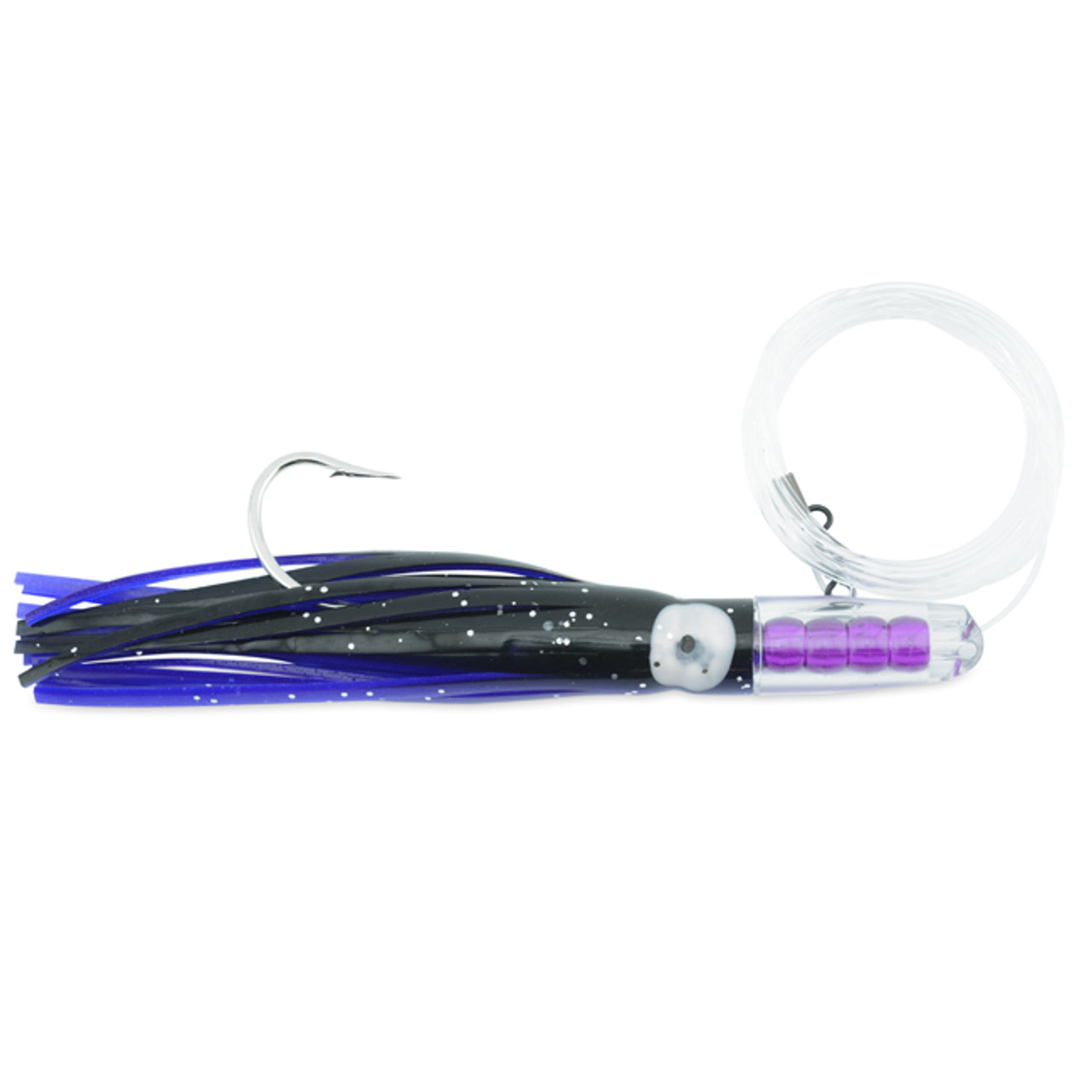 C&H Lures - Rattle Jet Rigged & Ready 