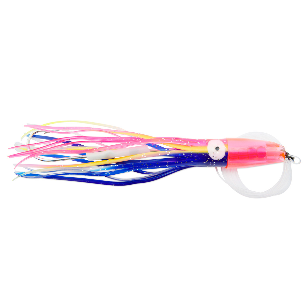 C&H Lures - Rattle Jet XL Lure - Rigged & Ready Mono - FISH307