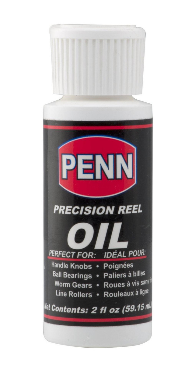 PENN Reel Oil 