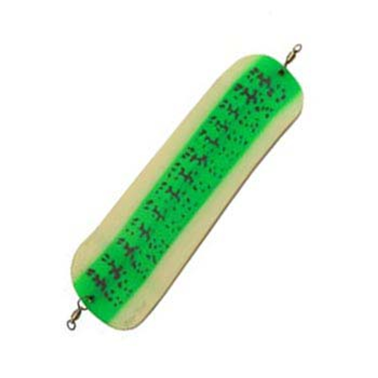 Pro-Troll SpinRay Flashers, UV Blade Bubble Up Chart Tape 