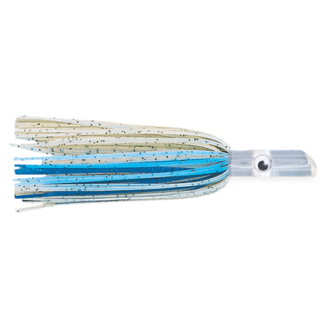 C&H Lil Swimmer Rig - White/Blue