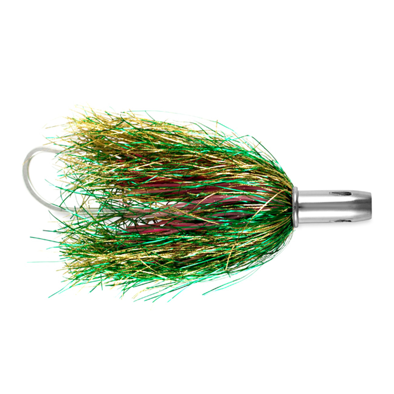 Billy Baits - Master Hooker Lure - FISH307.com