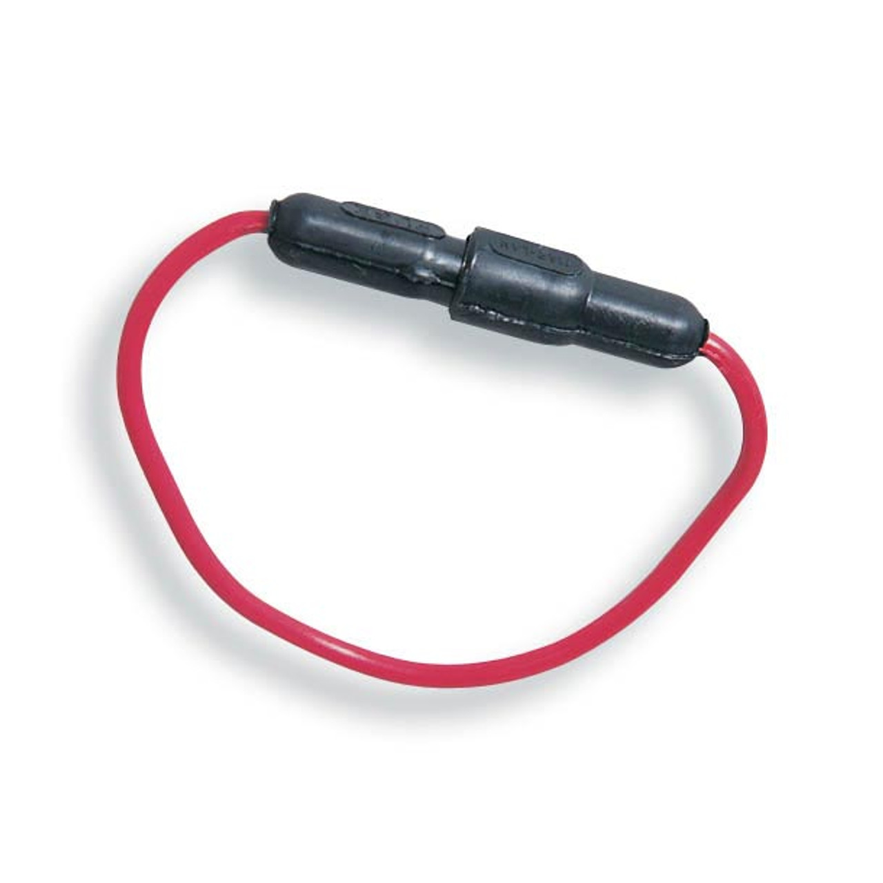 Scotty 1124 Marine Grade In-line 30 amp Fuse Holder