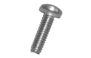 Minn Kota Trolling Motor Part - SCREW-1/4-20 X 7/8 PPH S/S - #2073408