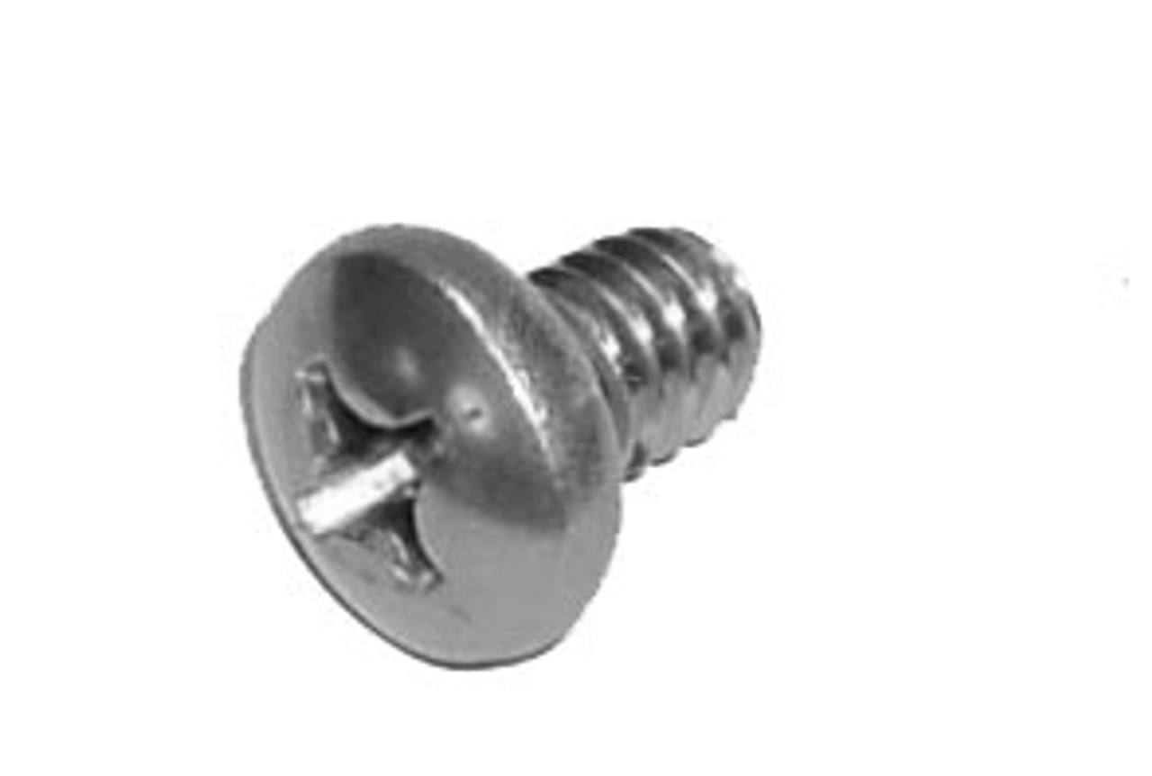 Minn Kota Trolling Motor Part - SCREW-1/4-20 X.375 MCH SS