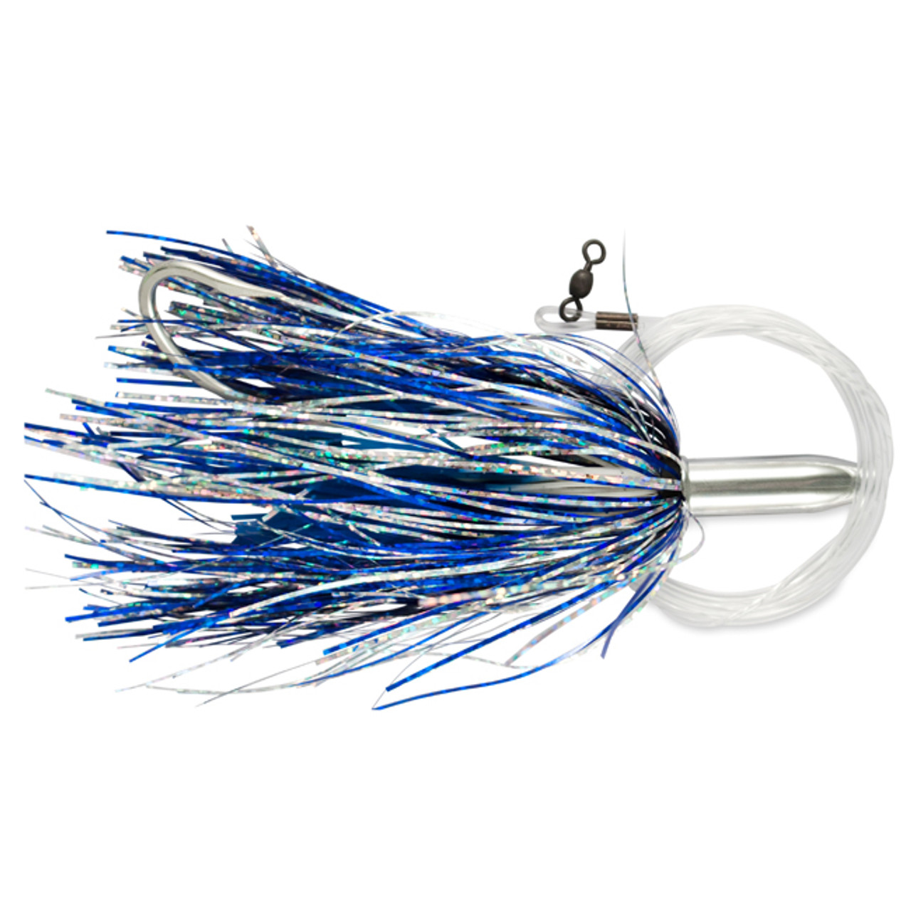 Leurre Billy Baits Master Hooker 139mm (Leurre Big Game pour Pêches à la  traîne - Billy Baits)