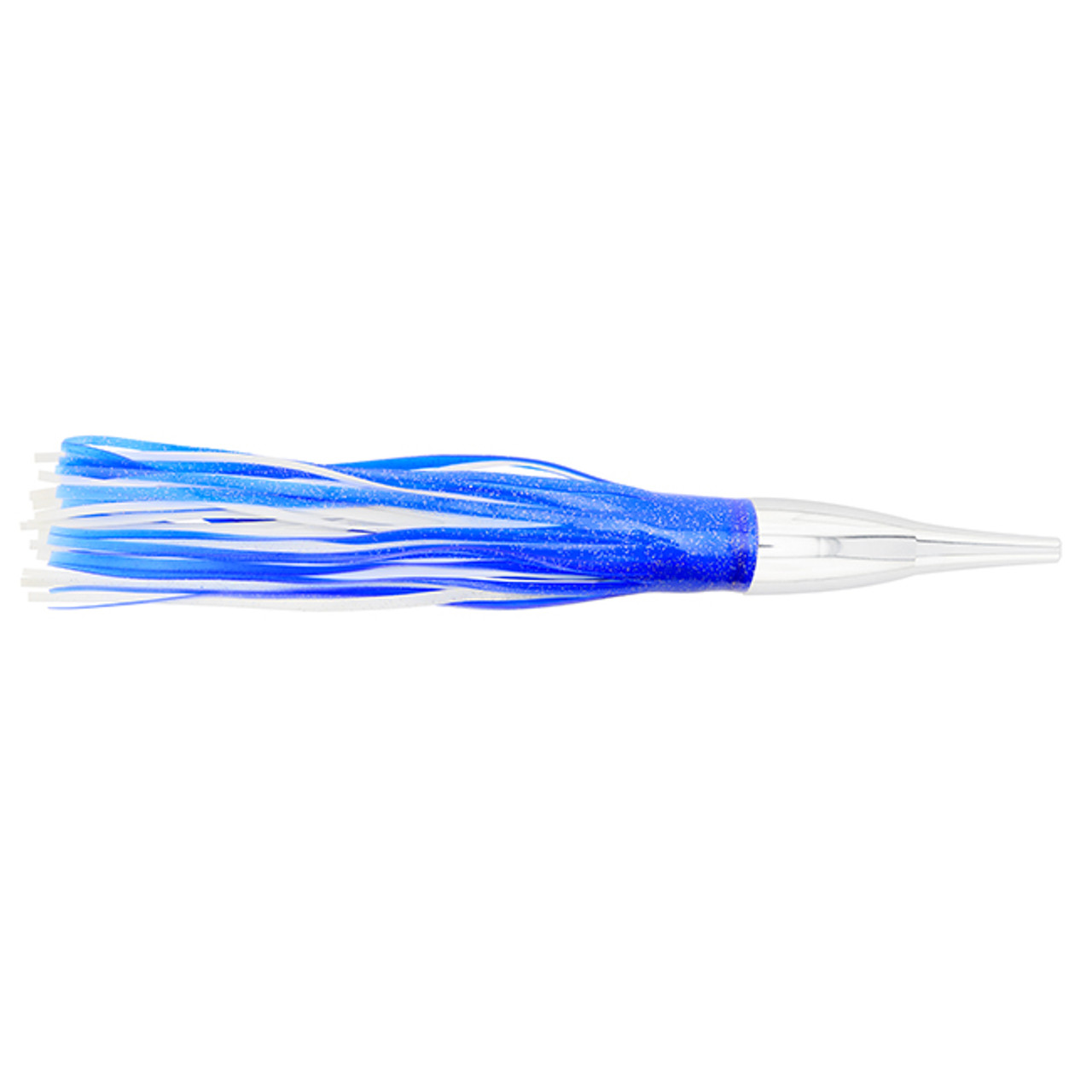 C&H Billy Baits Tuna Witch Ultimate Series - Blue/White