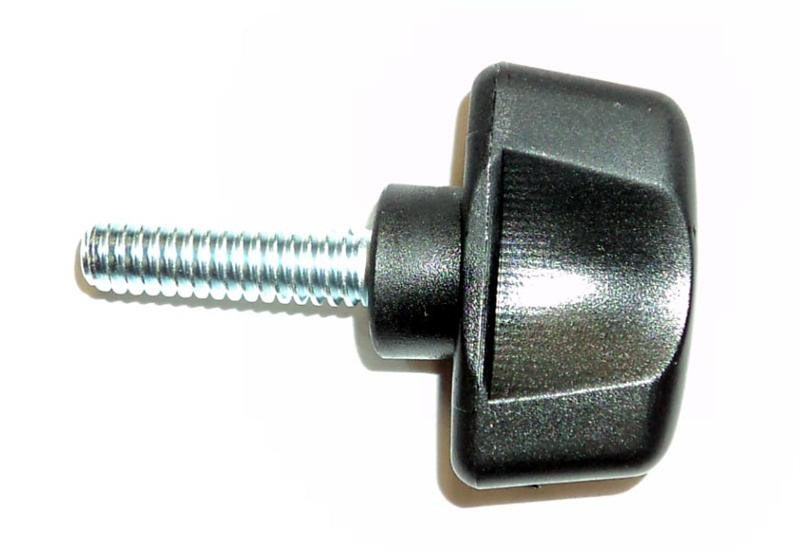 Minn Kota Trolling Motor Part - SCREW-COLLAR/NEW KNOB - #2011365