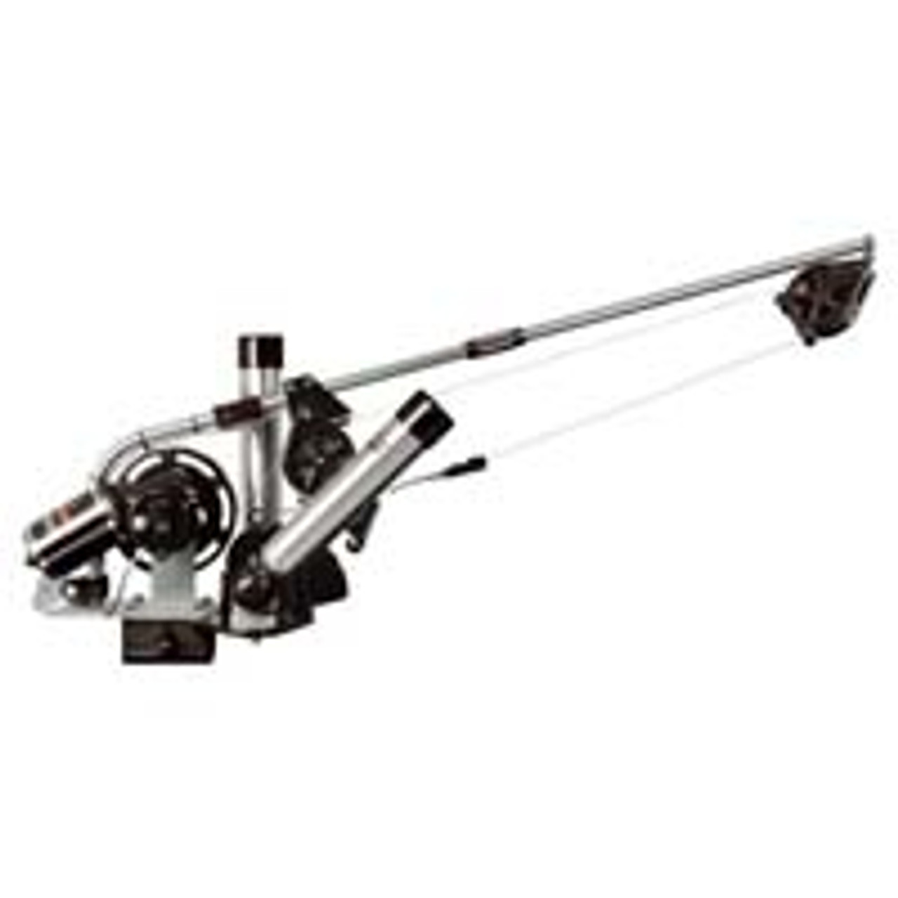 Big Jon Captain's Pack Electric Downrigger - FishUSA