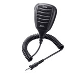 Icom Hm213 Waterproof Floating Speaker Microphone