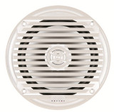 Jensen Ms6007wr 6.5"" Coaxial Speakers 60 Watts