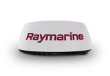 Raymarine Q24d Quantum 2 Radar Dome No Cables