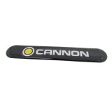 Cannon Downrigger Part 3395634 - DECAL- SIDE, BLACK (3395634) 