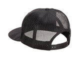 13 Fishing Blackout Flatbrim Hat