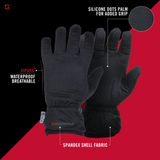 Striker Ice - Second Skin Gloves